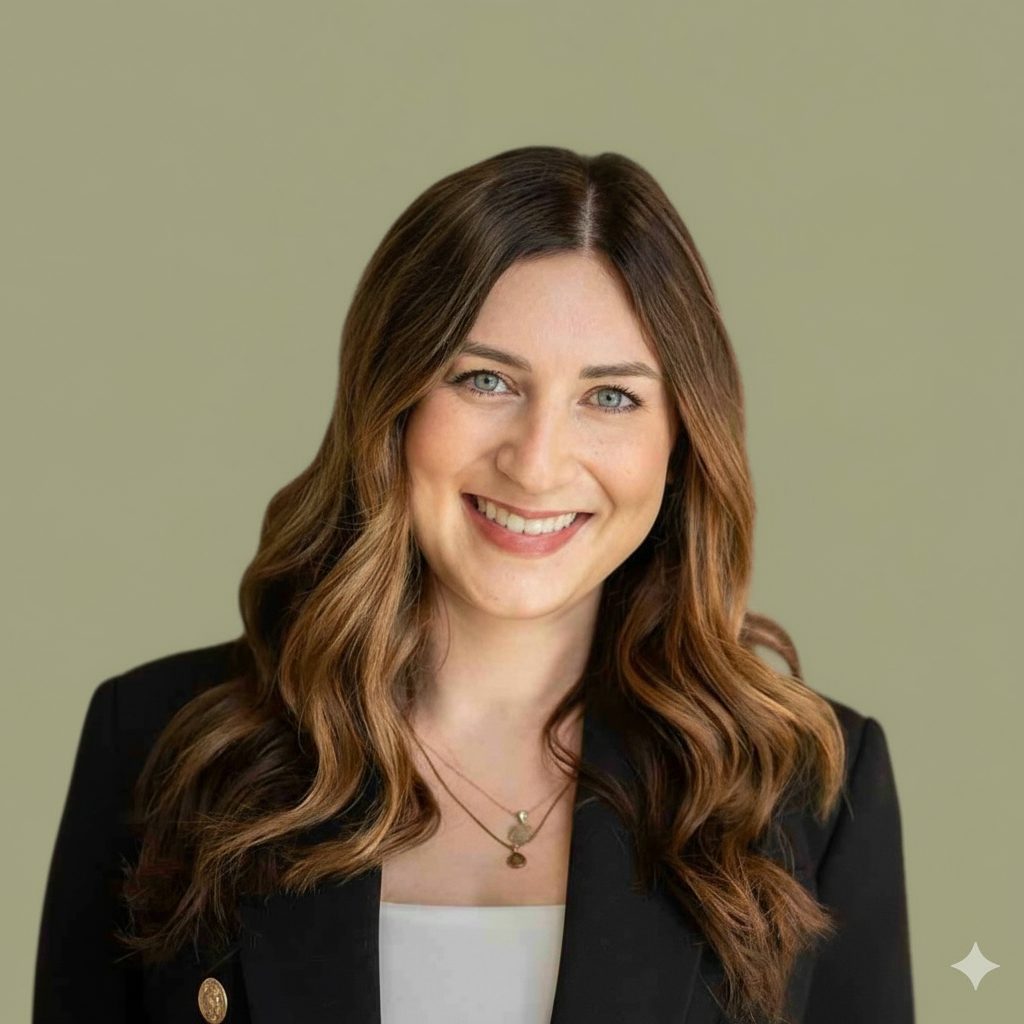 Dr. Erin Edmonds