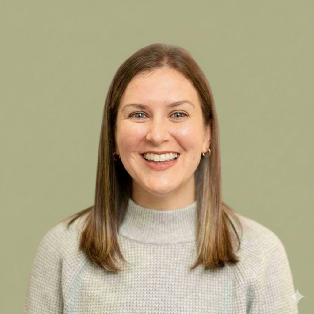 Dr. Justine Landry