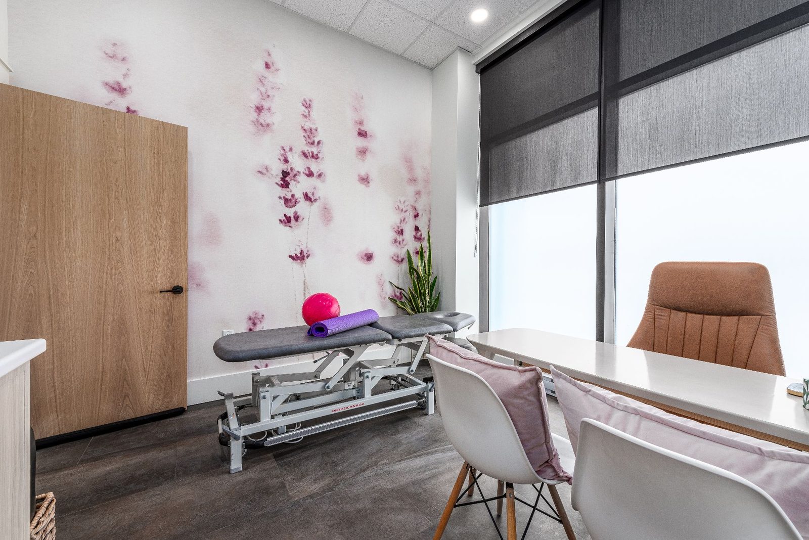 Inside Luminate Co Bedford