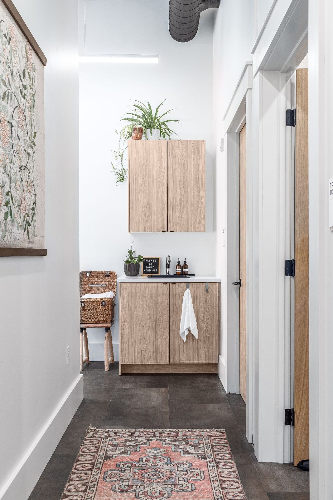 Inside Luminate Co Bedford