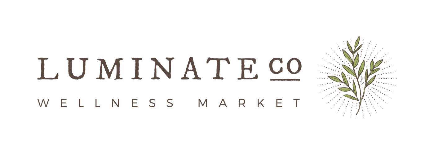 Luminate Co - Wellness Market